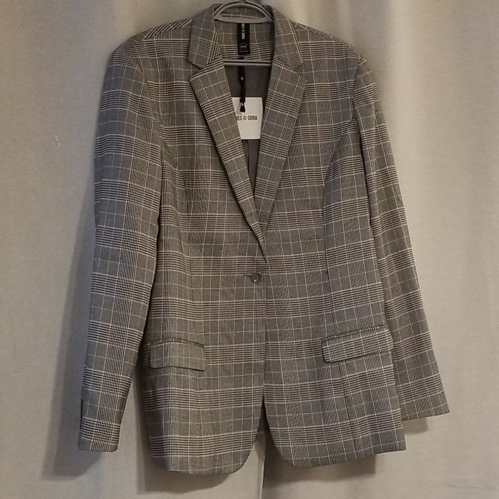 Blazer